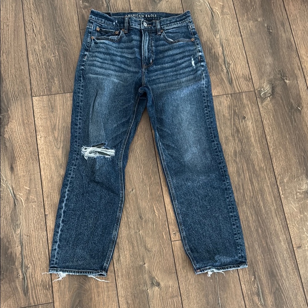 Women’s American Eagle Outfitters Blue jeans